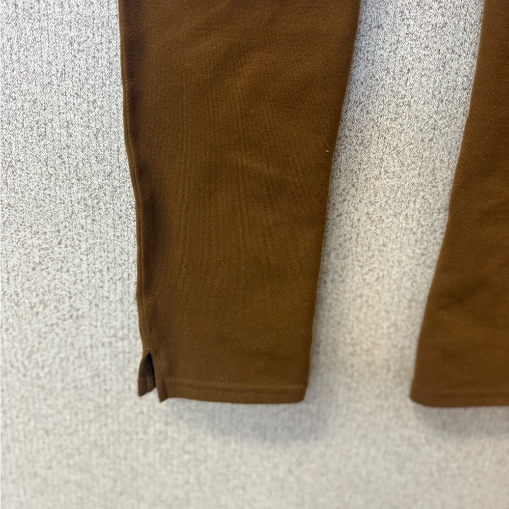 Spanx Women Size‎ Small Highrise Brown tummy control leggings